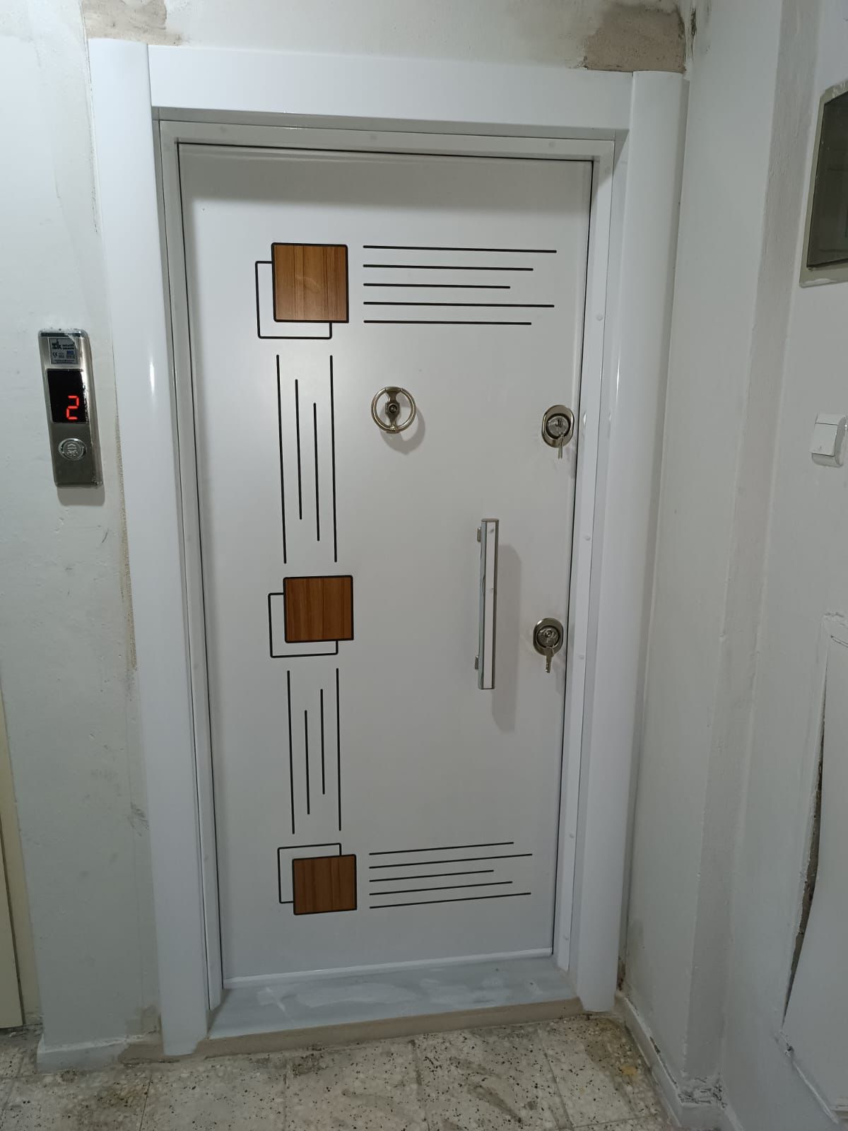 Trend Yapı Tasarım